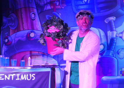 L’ALCHIMIE DU BONHEUR